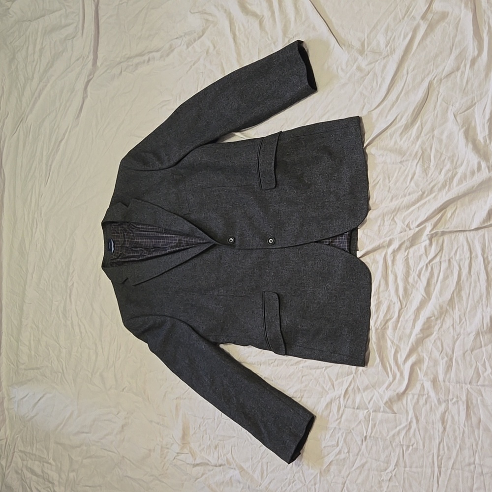 MADE by Cam Newton Men's 46L Blazer Sports Jacket